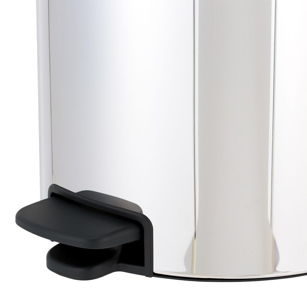 Amazon｜[ ブラバンシア ] Brabantia ゴミ箱 20L ペダルビン ソフト